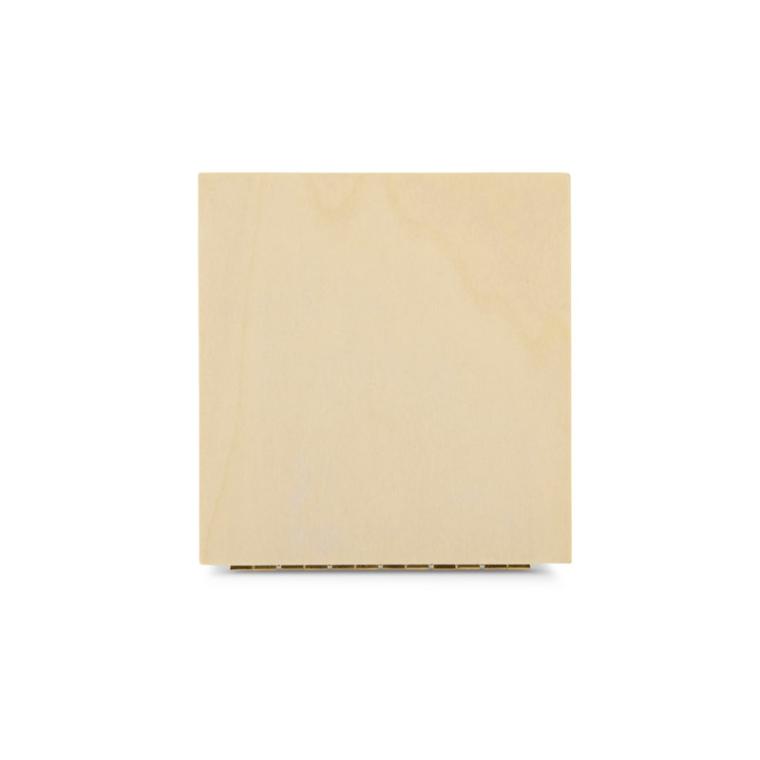 Set de șah din lemn ILDE Natural