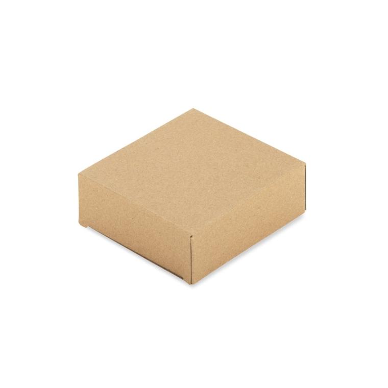 Set de șah din lemn ILDE Natural