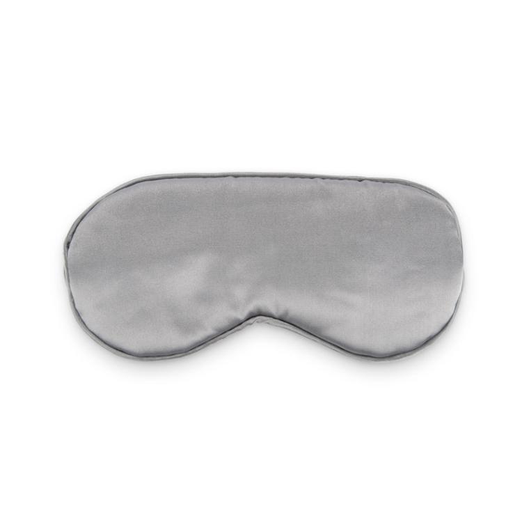 Mască de somn VELURO Gri
