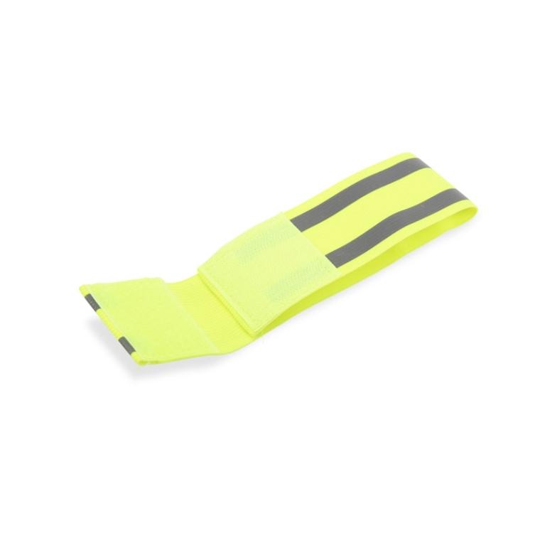 Bandă elastică VISO Galben