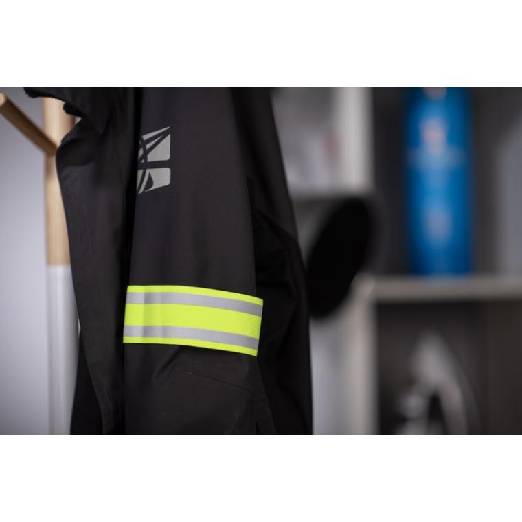 Bandă elastică VISO Galben