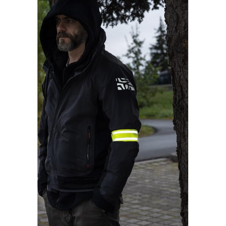 Bandă elastică VISO Galben