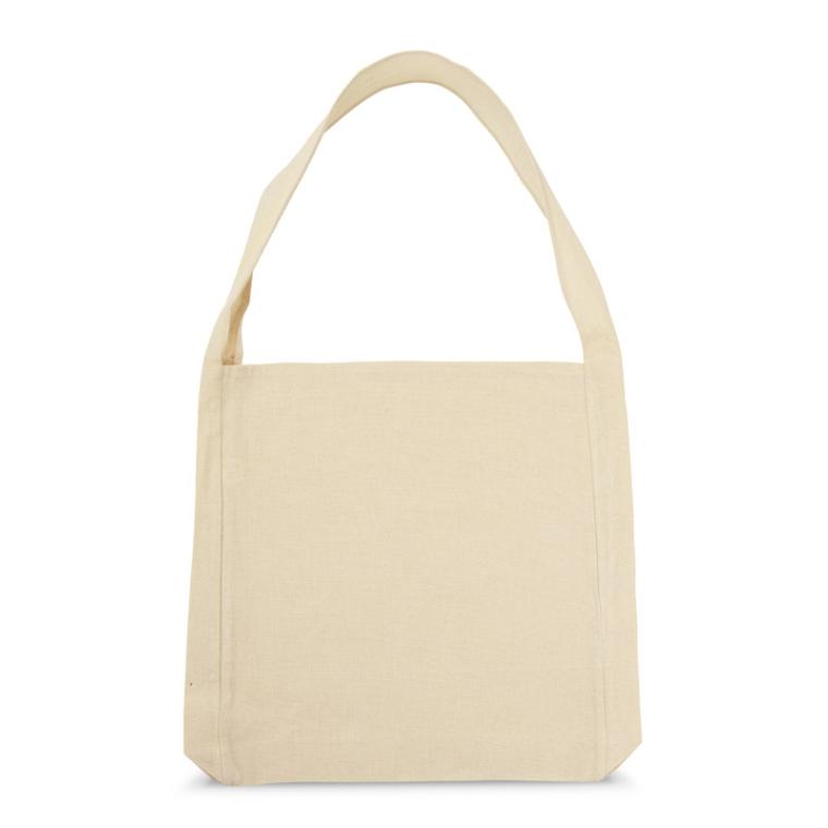 Geantă din bumbac APRO 220 g Natural