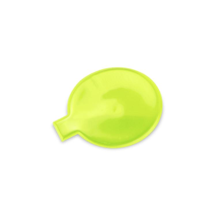 Clips magnetic BLAS Galben