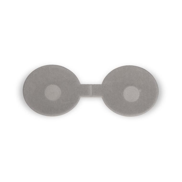 Clips magnetic BLAS Galben