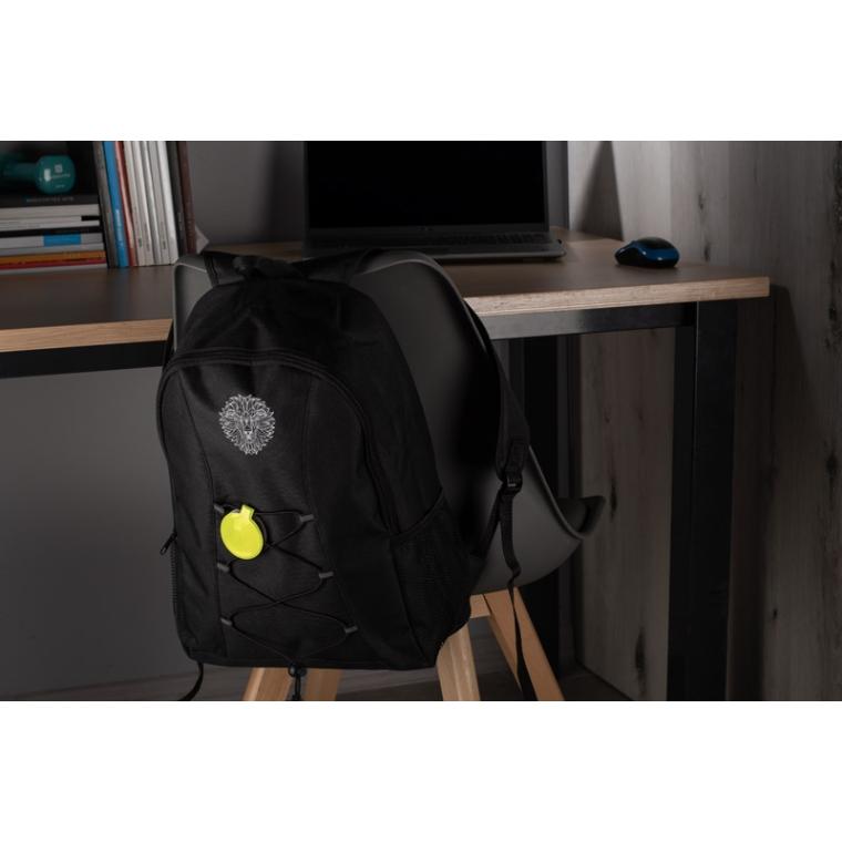 Clips magnetic BLAS Galben