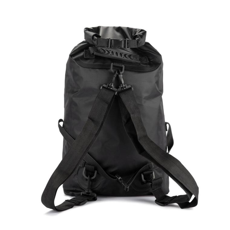 Rucsac impermeabil RETI Negru