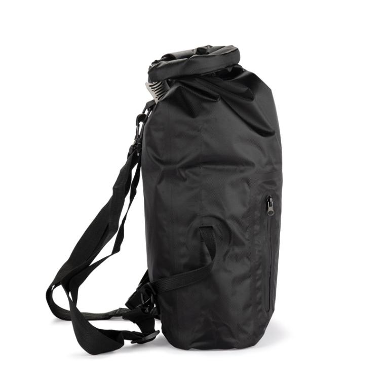 Rucsac impermeabil RETI Negru