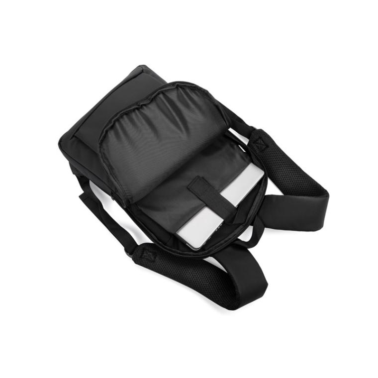 Rucsac laptop KIP Negru