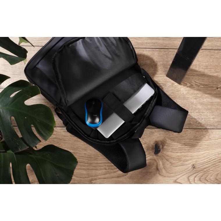 Rucsac laptop KIP Negru