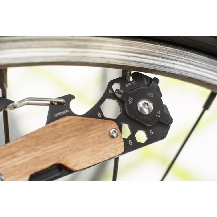 Unealtă multifuncțională FINLI Maro