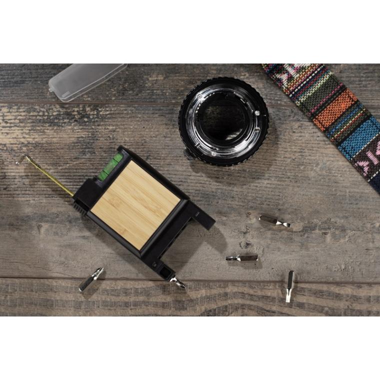 Unealtă multifuncțională ALGO Natural