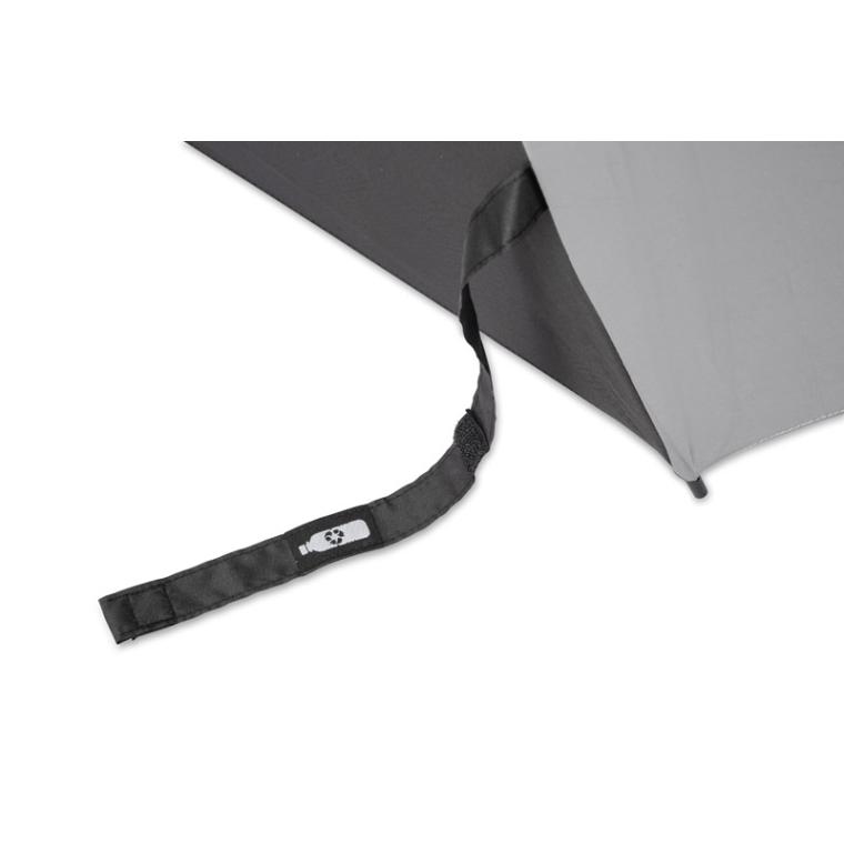 Umbrelă ISTA Gri
