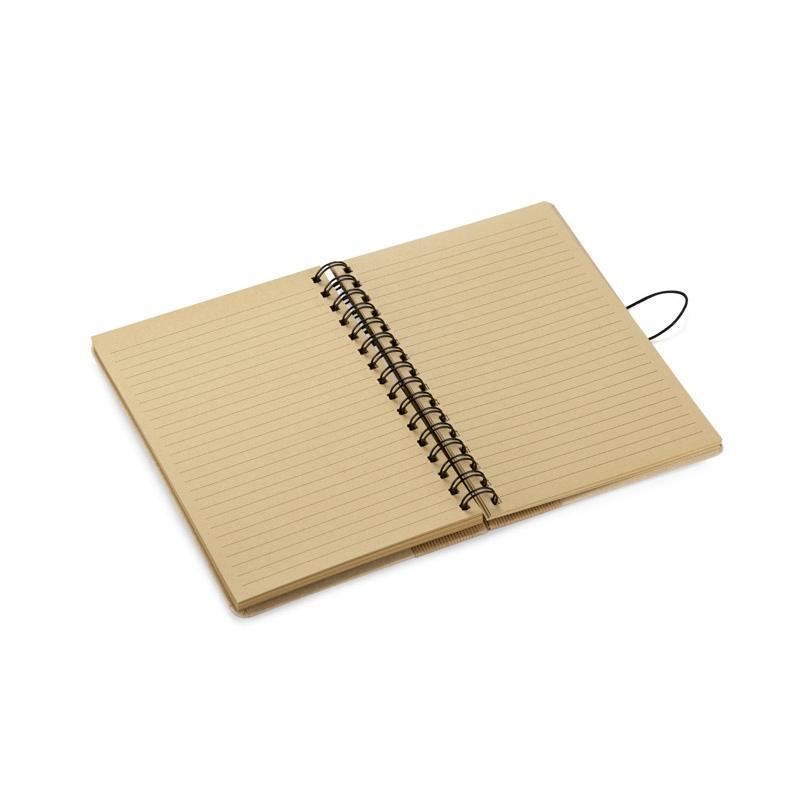 Agendă Recycle A5 Natural