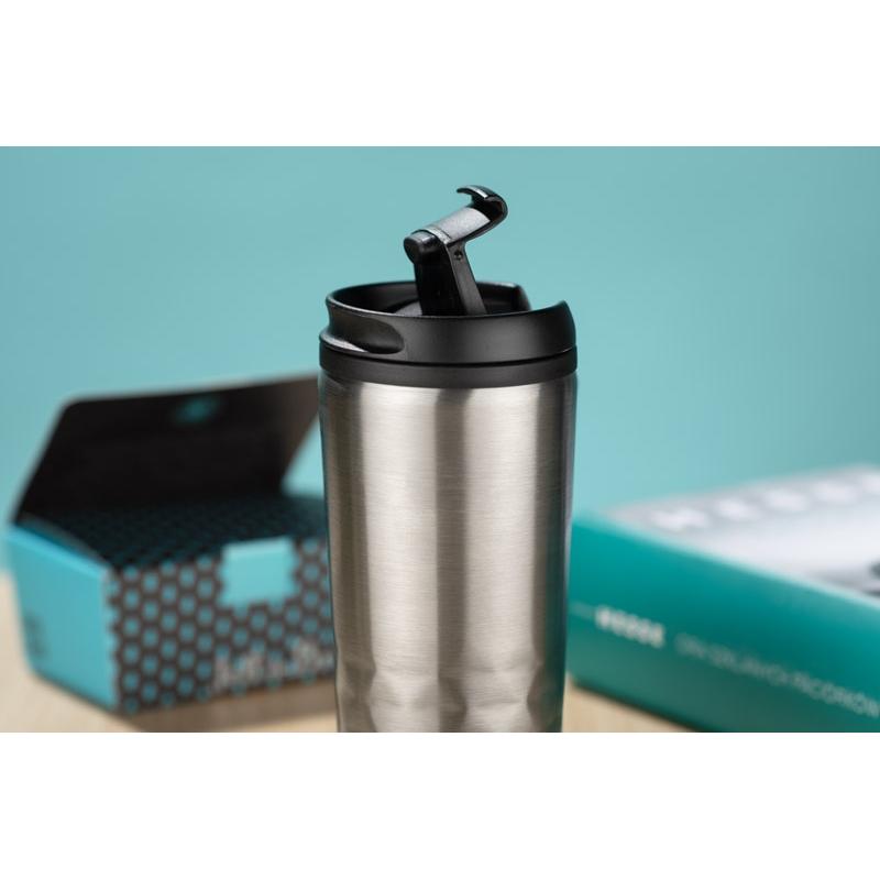 Cană Gali 250 ml Argintiu