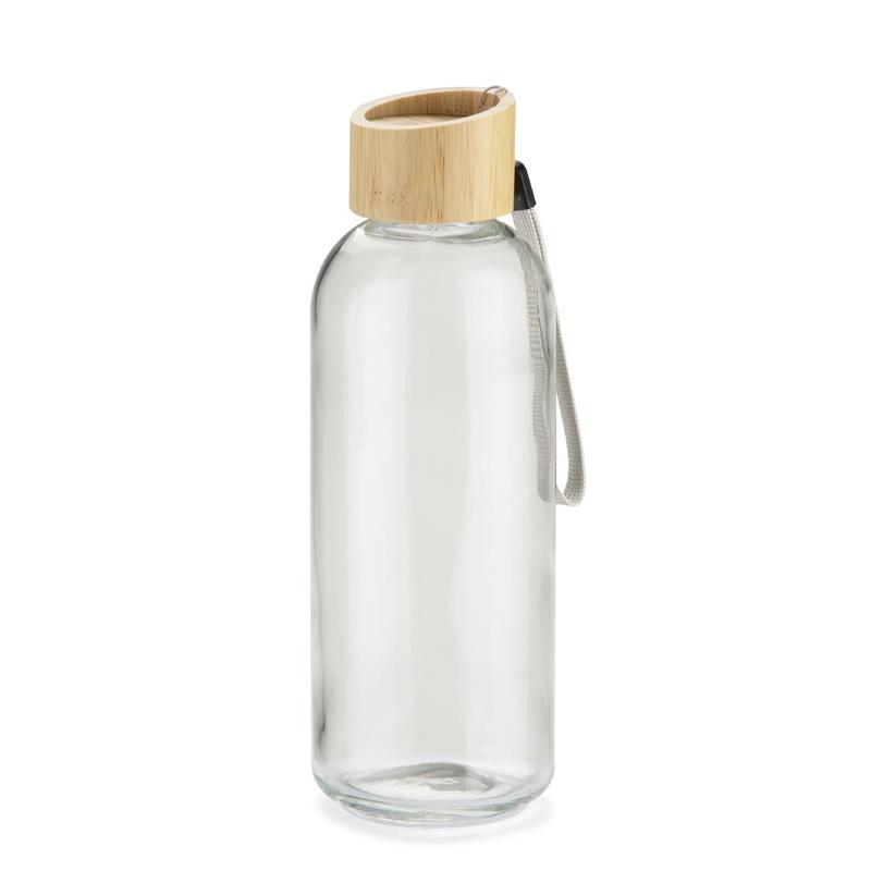 Sticlă din sticlă Vitro 650 ml