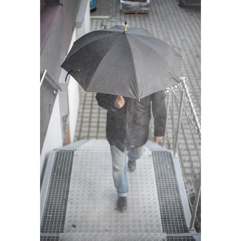Umbrelă Potik Negru
