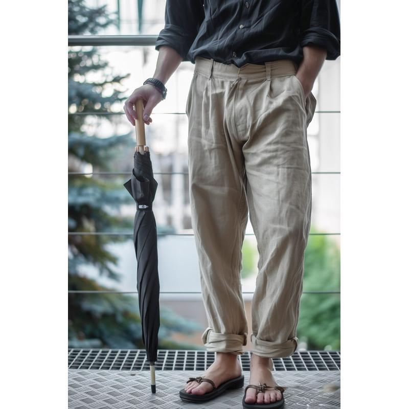 Umbrelă Potik Negru