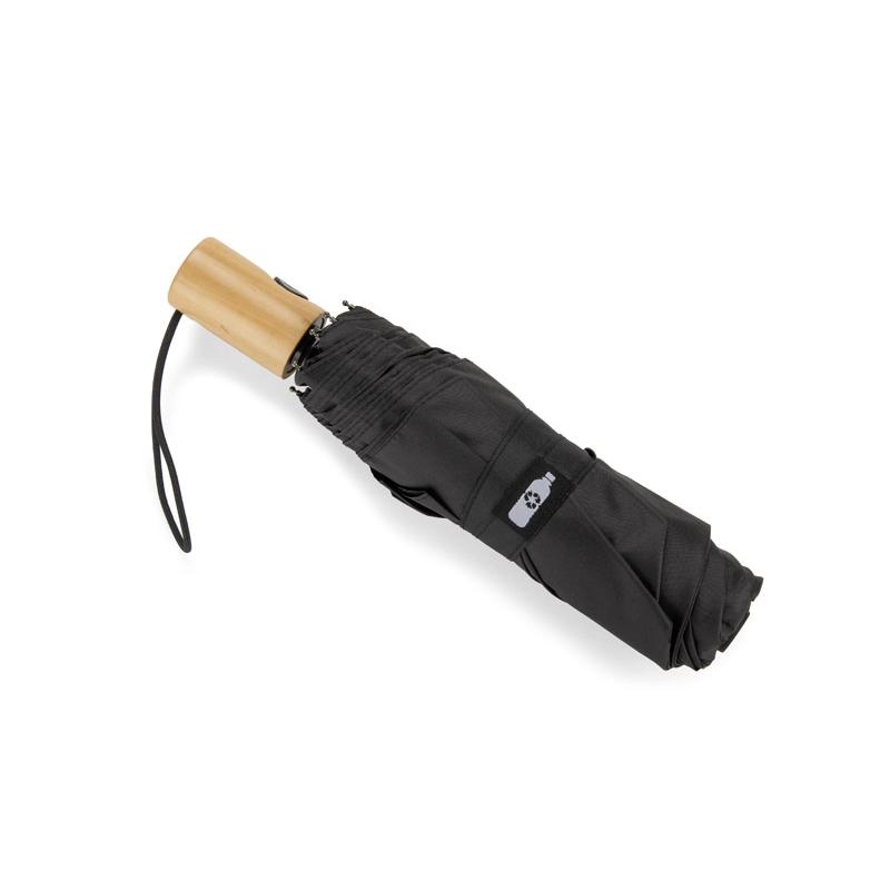 Umbrelă Ralo Negru