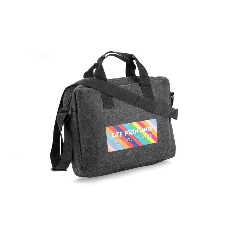 Geantă pentru laptop Tekko Gri