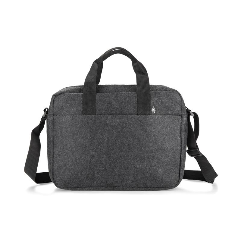 Geantă pentru laptop Tekko Gri