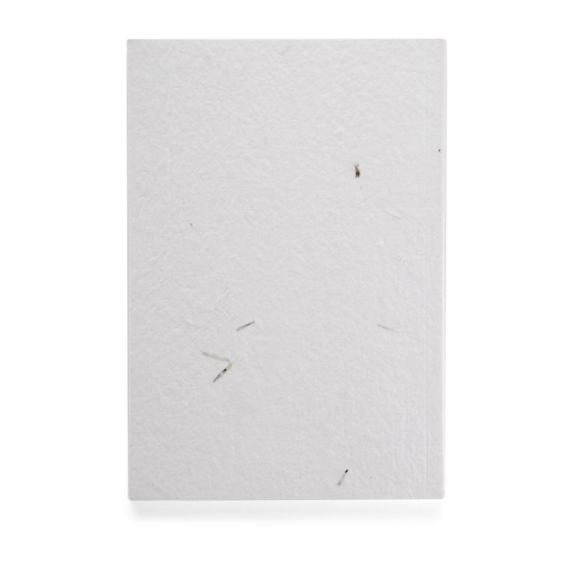 Agendă Marigold A5 Alb