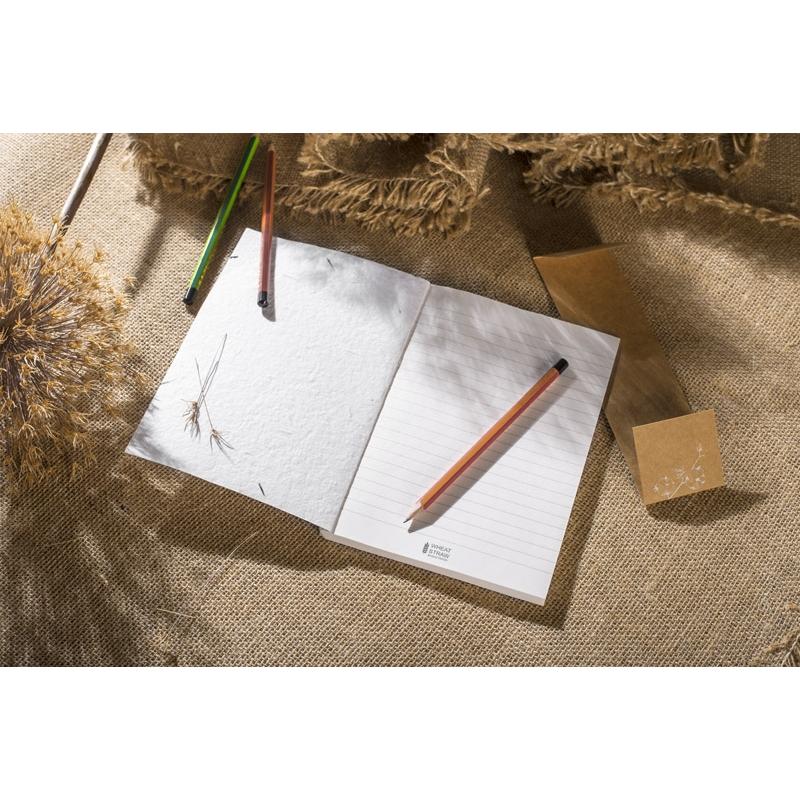 Agendă Marigold A5 Alb