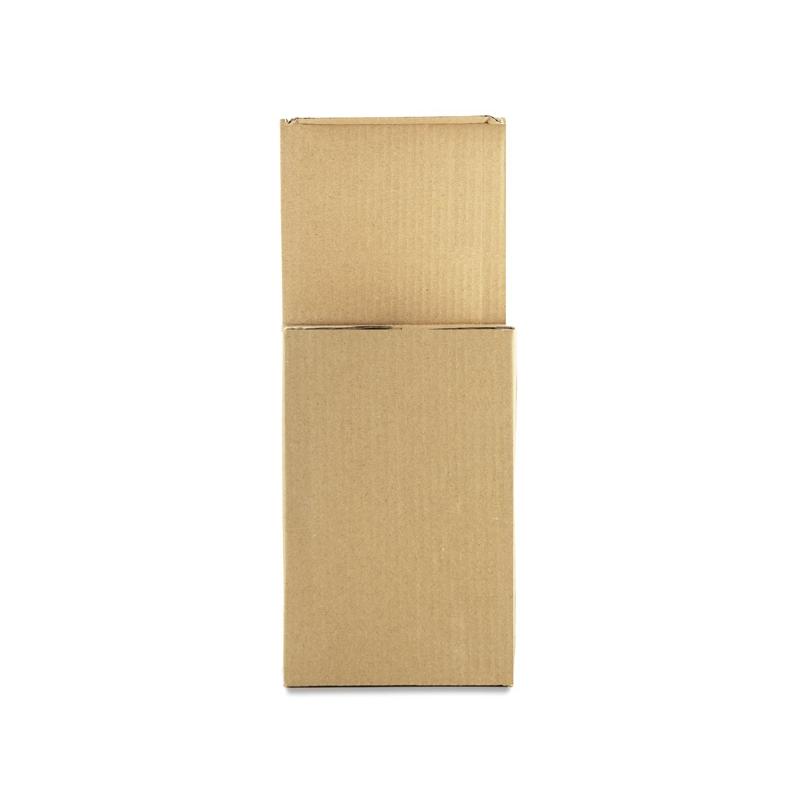 Cană termică Tuvo 530 ml Gri