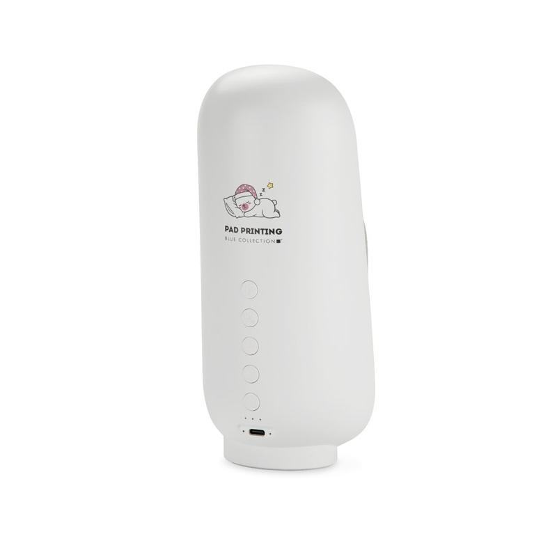 Boxă wireless Calmera Alb