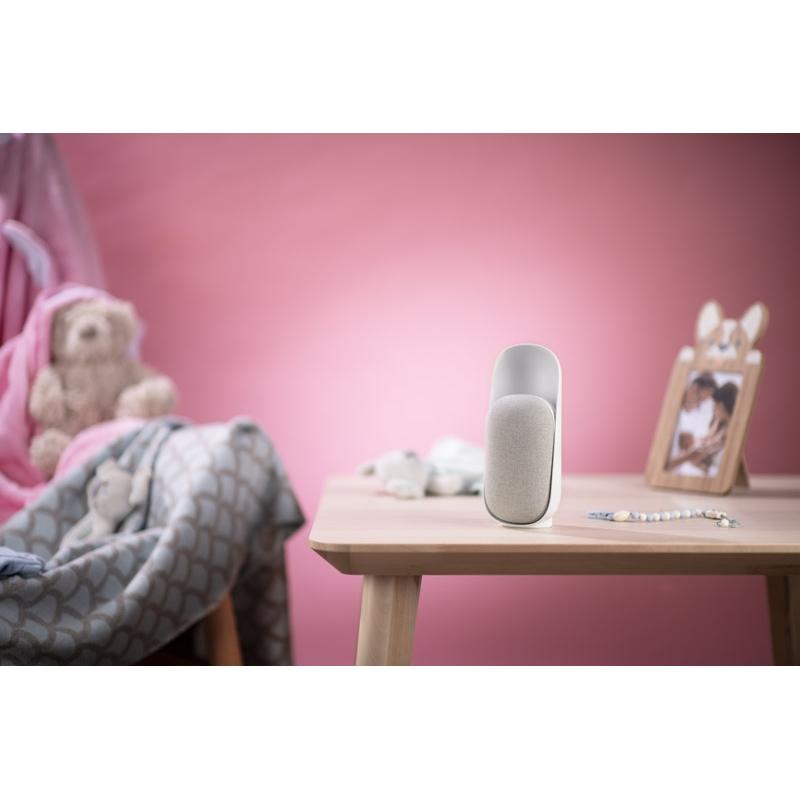 Boxă wireless Calmera Alb