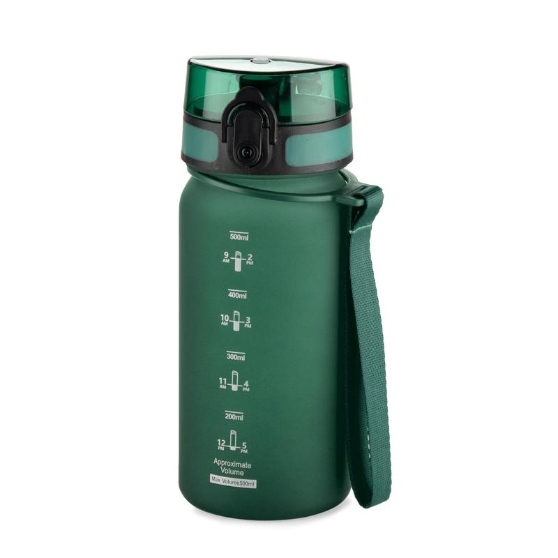Sticlă de apă Motiva mini 500 ml
