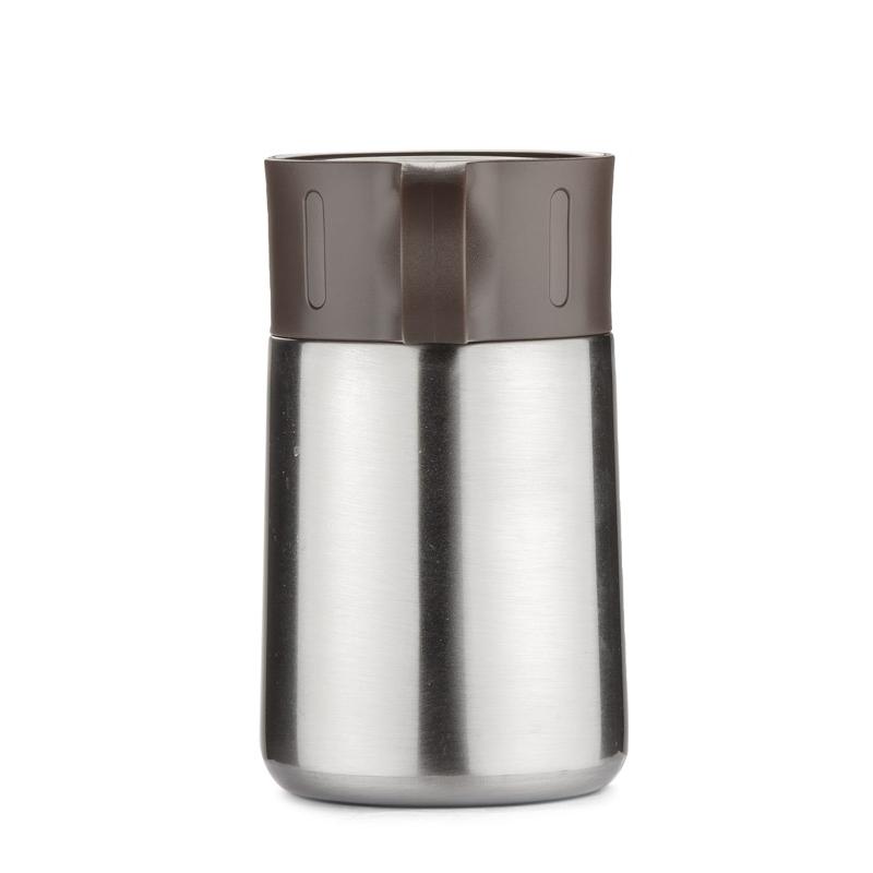 Cană termică Matin 320 ml Maro