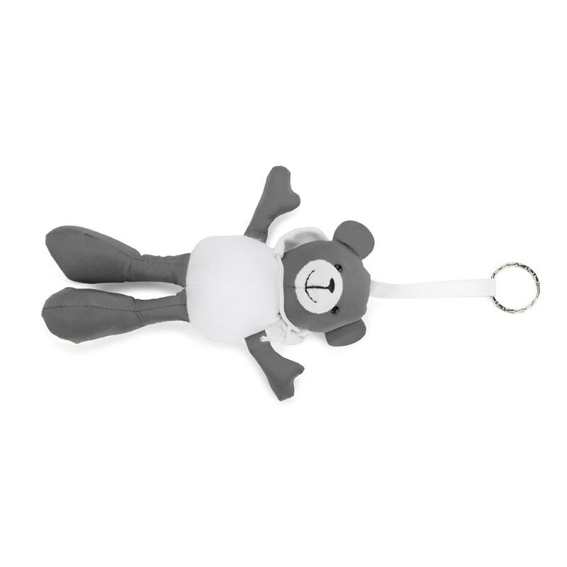 Breloc Ted Alb