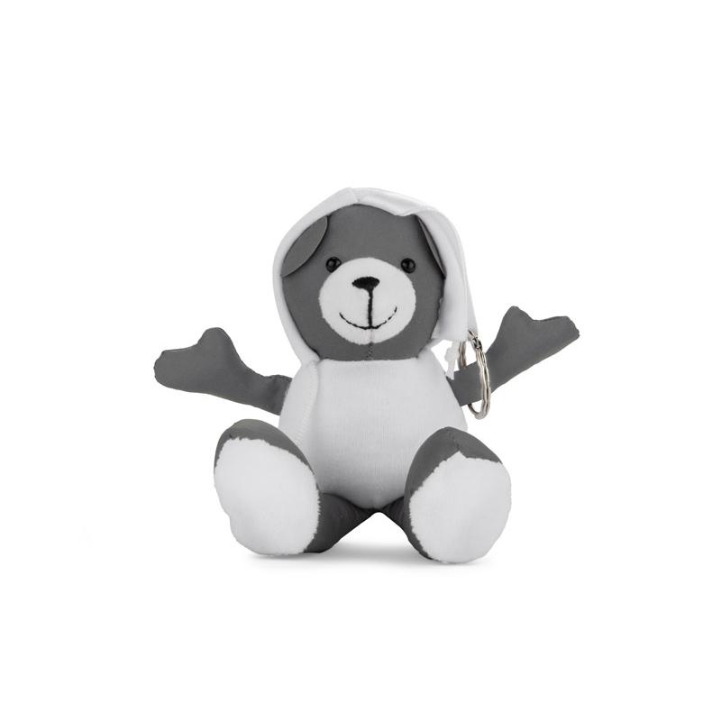 Breloc Ted Alb