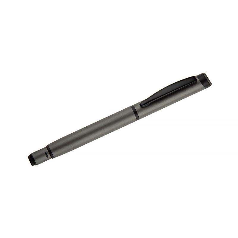 Pix cu gel Rotis Gri carbon