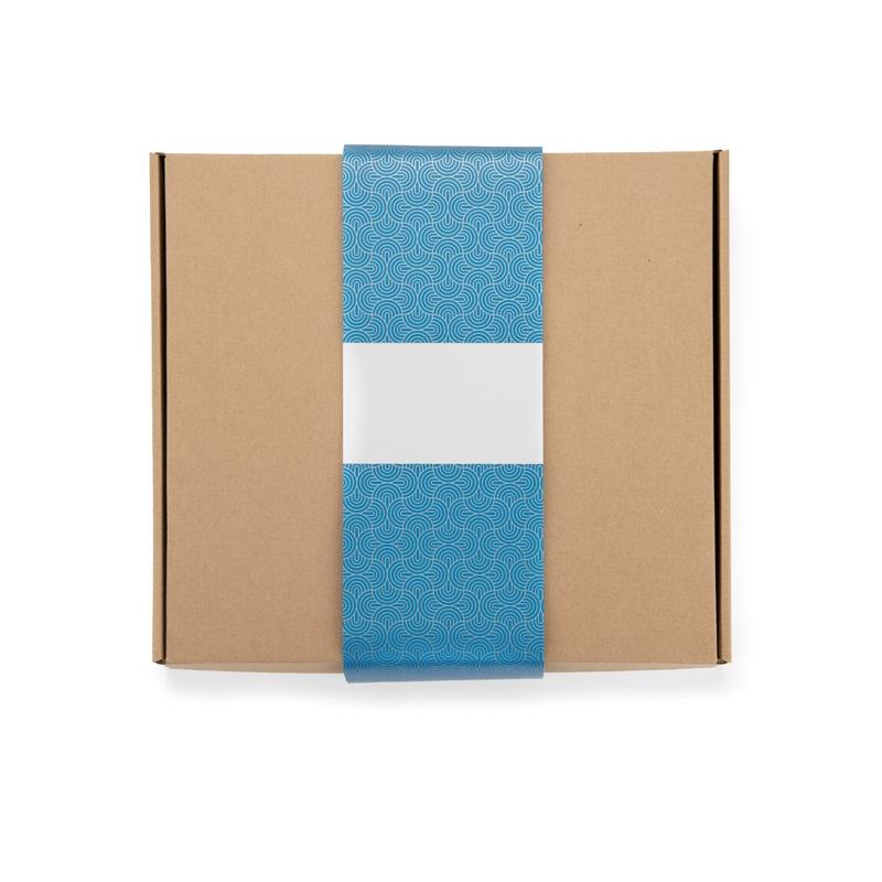 Set de ambalare Azul Maro