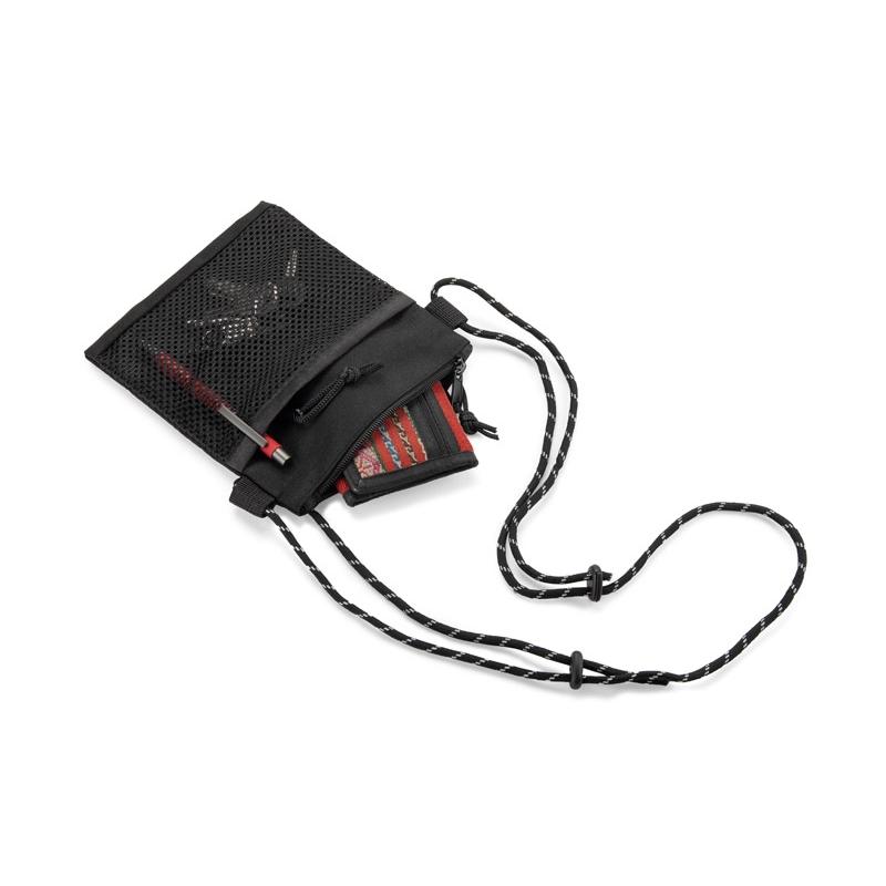Portfard Mava Negru