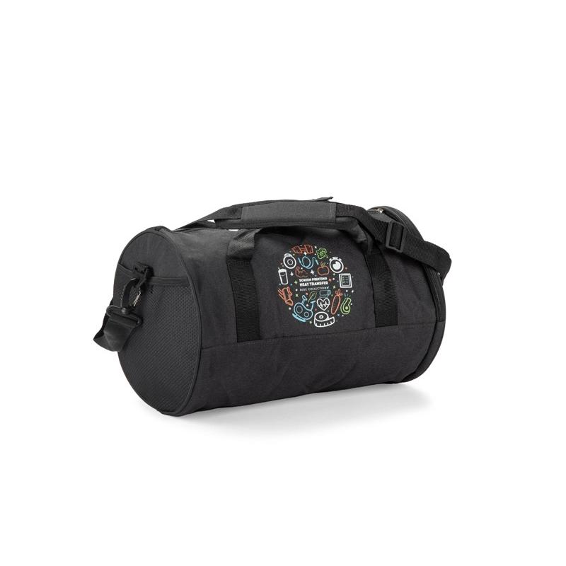 Geantă sport Athlex Negru