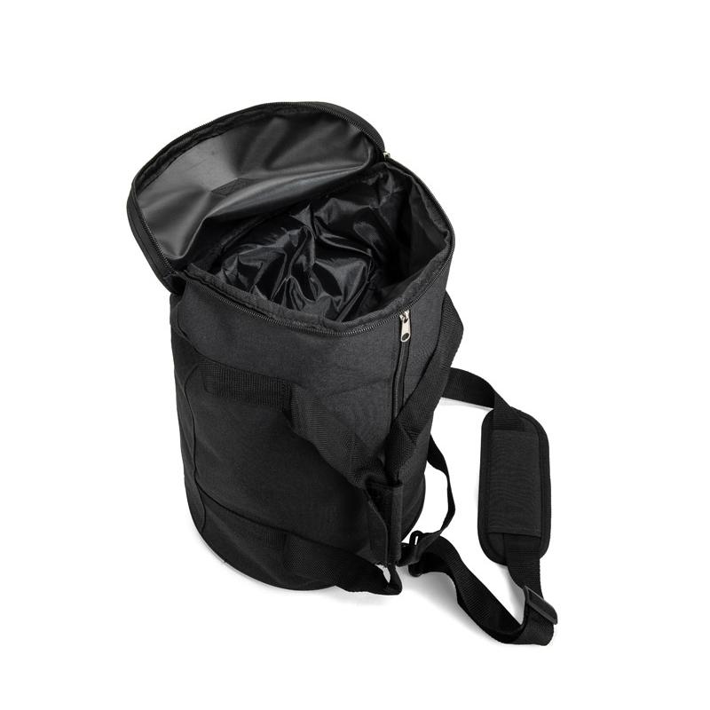 Geantă sport Athlex Negru