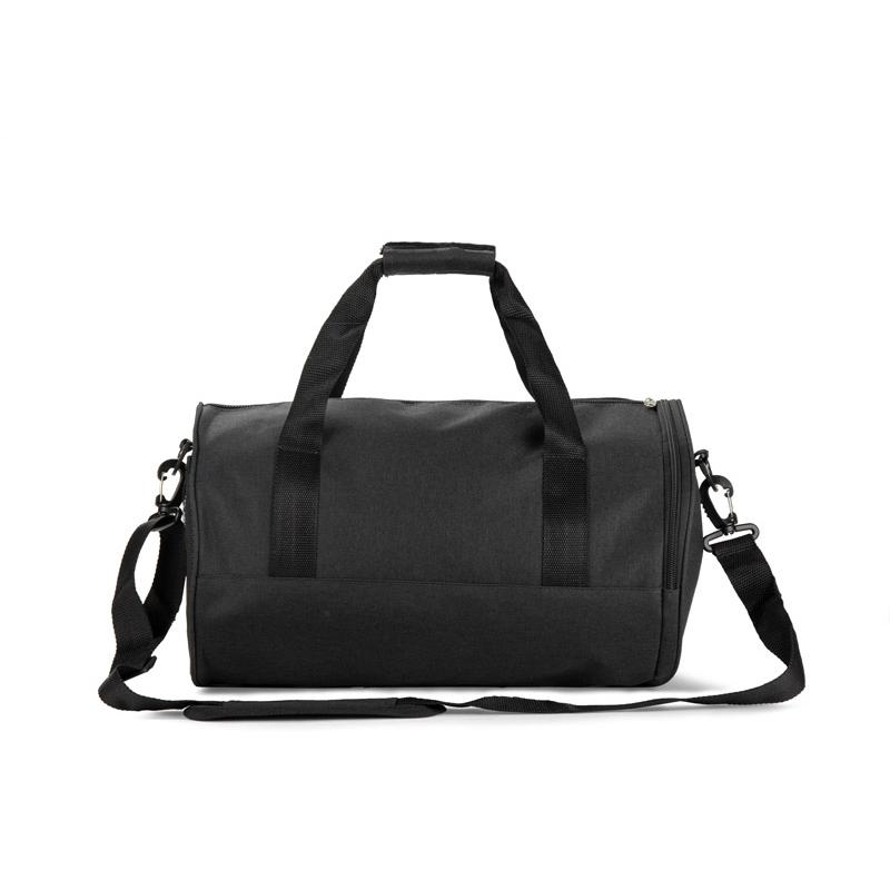 Geantă sport Athlex Negru