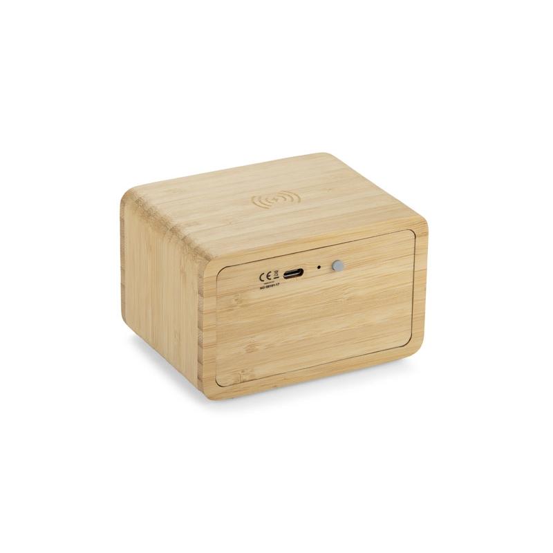 Boxă wireless Grano Bej