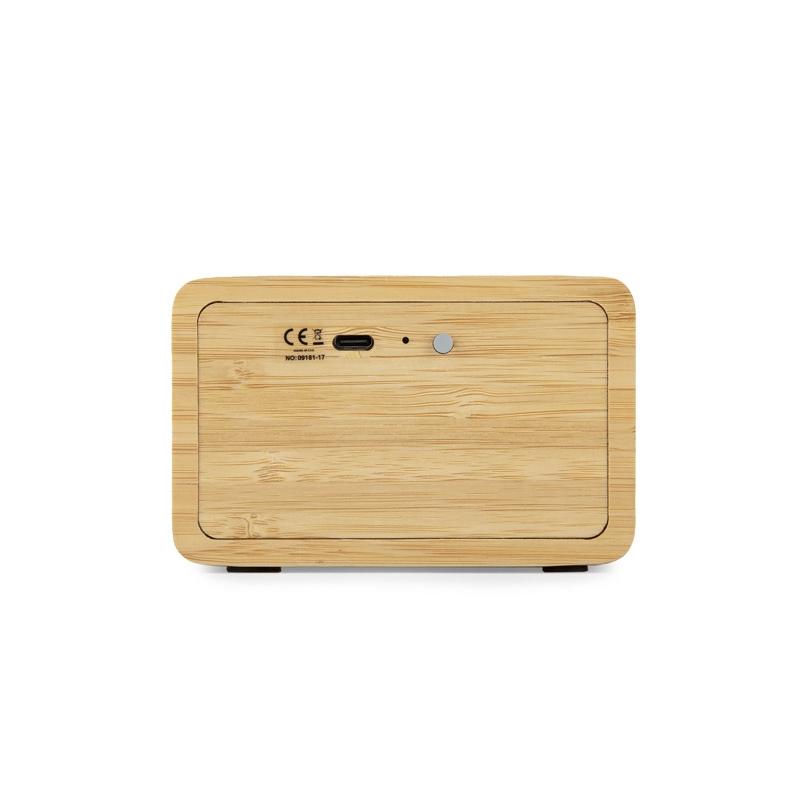 Boxă wireless Grano Bej