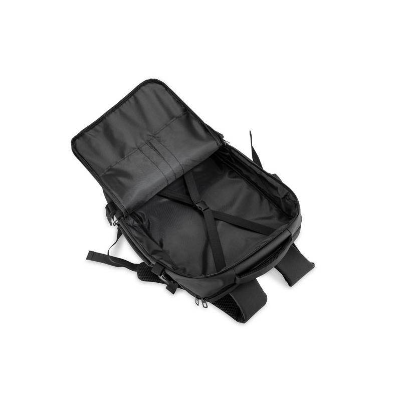 Rucsac Modro Negru