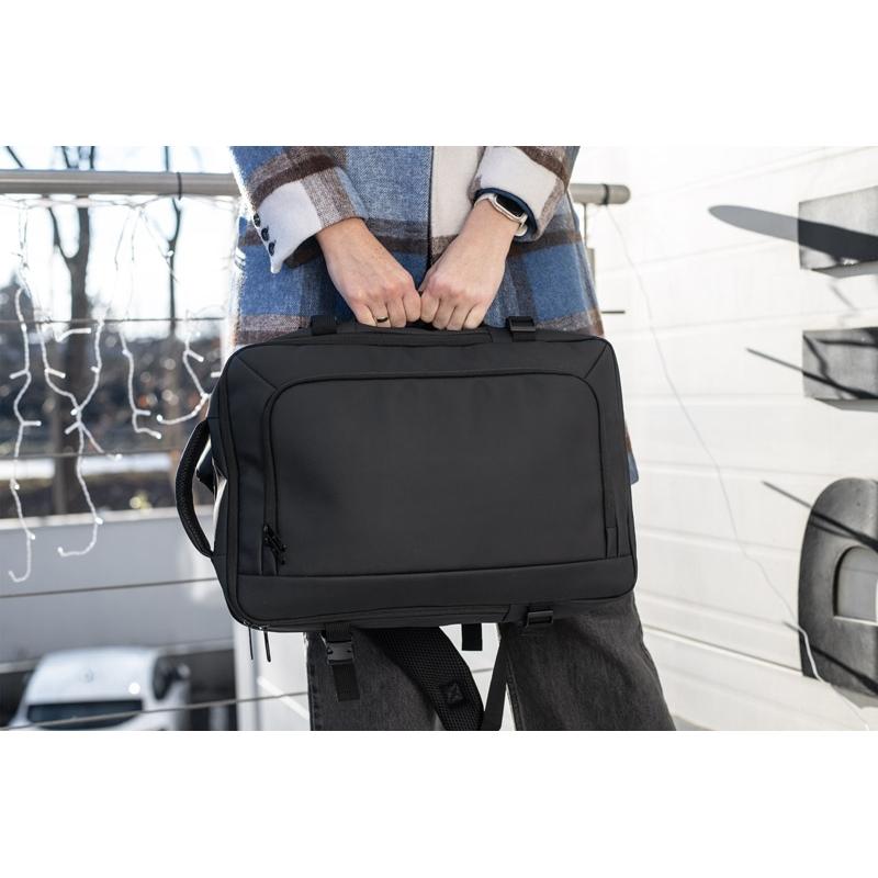 Rucsac Modro Negru