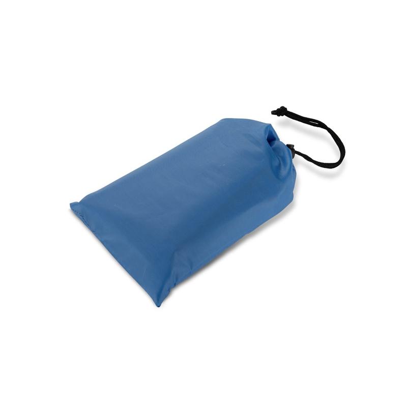 Pătură de picnic impermeabilă Terla Turcoaz