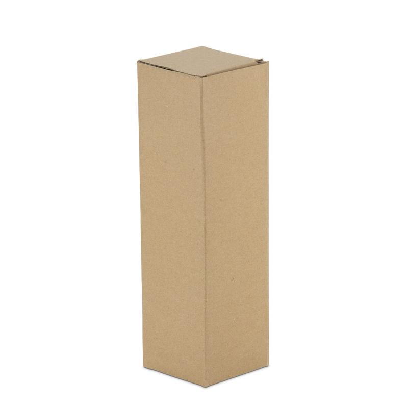 Sticlă din sticlă reciclată Vosa 500 ml Transparent