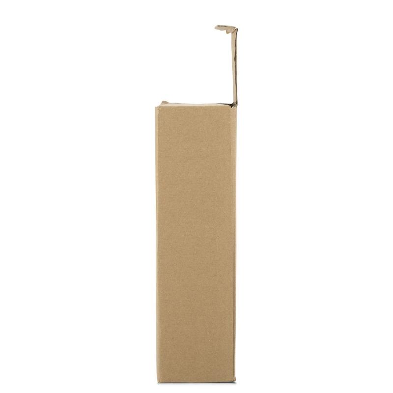 Sticlă din sticlă reciclată Vosa 500 ml Transparent