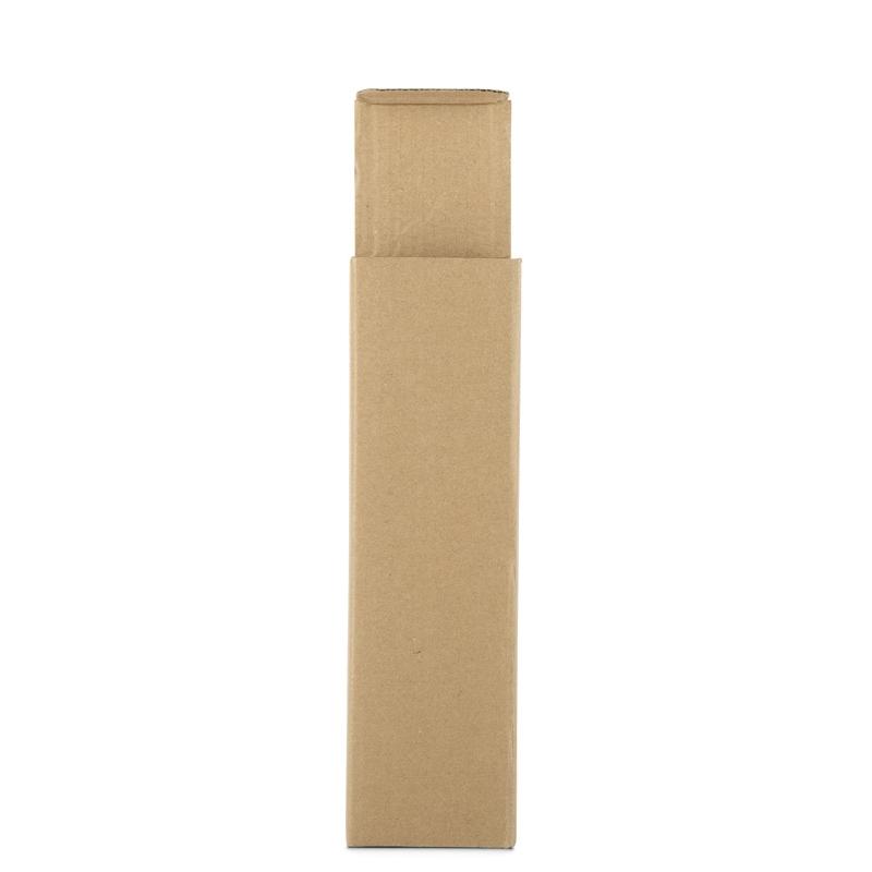 Sticlă din sticlă reciclată Vosa 500 ml Transparent