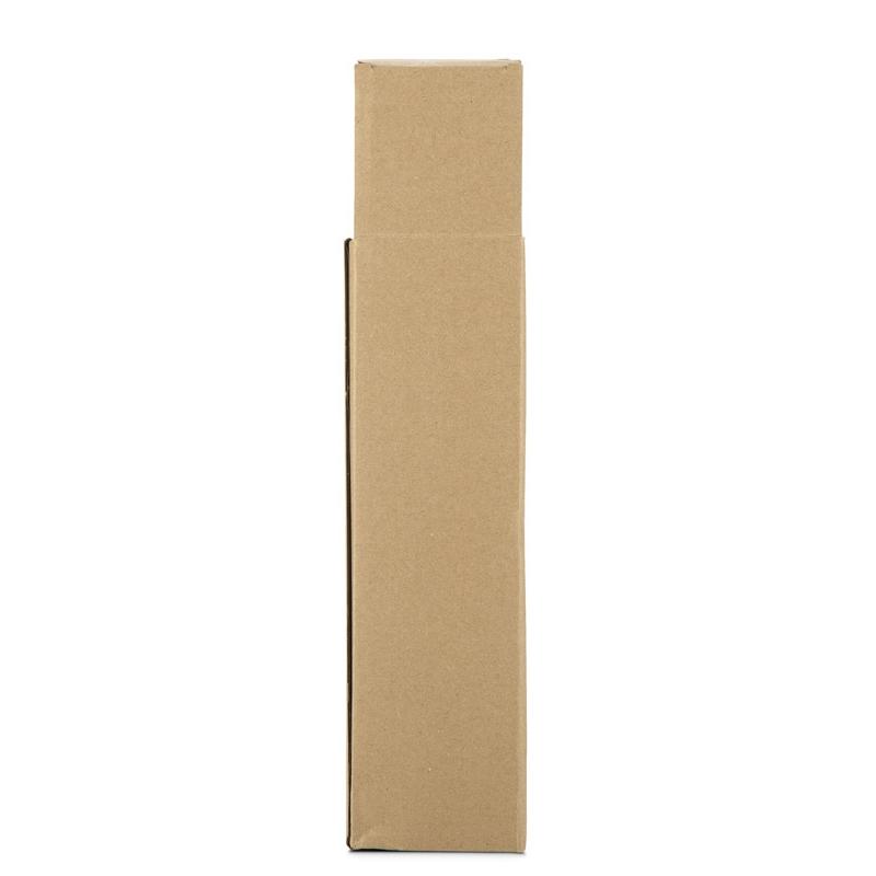 Sticlă din sticlă reciclată Nillo 500 ml Alb