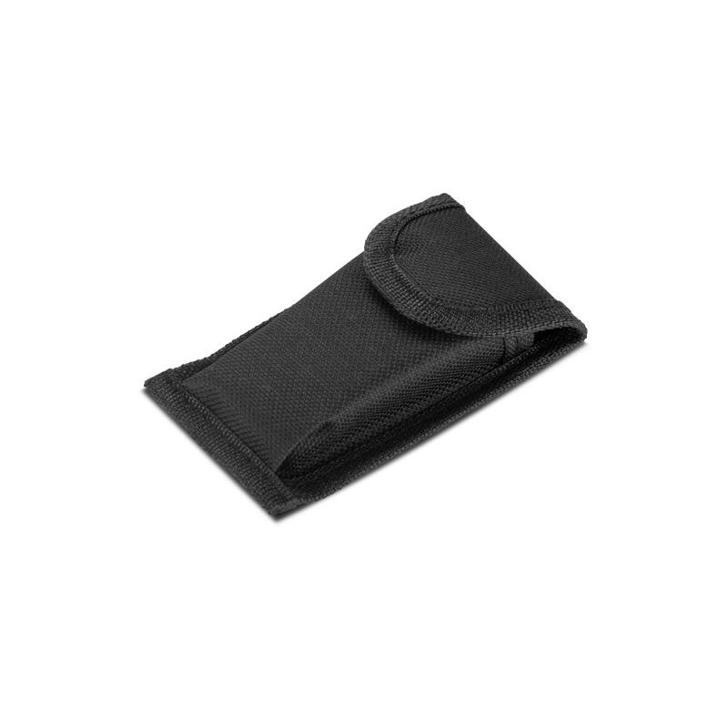 Trusă de scule Bitly Negru